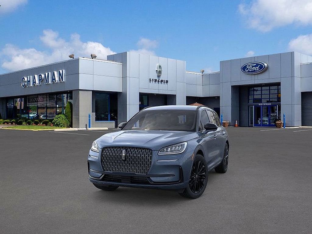 New 2026 Lincoln Corsair Premiere image 2