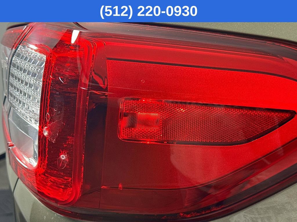 Used 2023 Subaru Ascent Limited w/ Technology Package AWD/4WD image 34