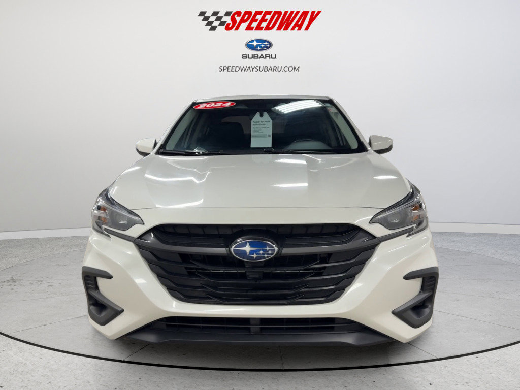 Certified 2024 Subaru Legacy Premium image 3