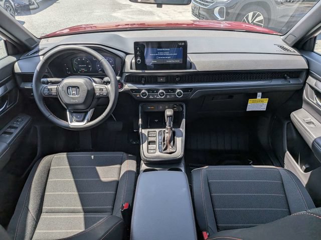 New 2026 Honda CR-V TrailSport image 17