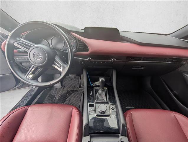 Used 2019 MAZDA MAZDA3 AWD Hatchback w/ Premium Pkg image 17