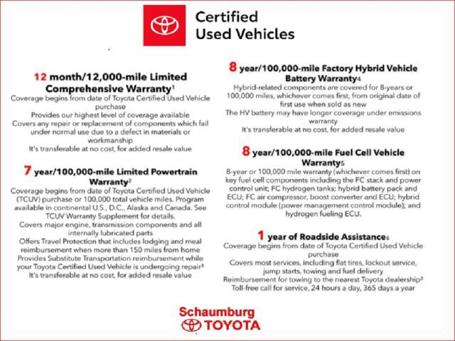 Certified 2018 Toyota Highlander SE image 4