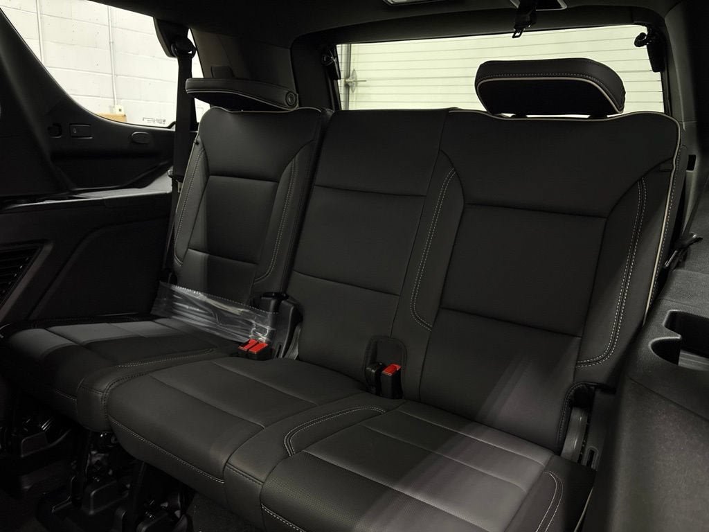 New 2026 Chevrolet Tahoe Premier AWD/4WD image 33