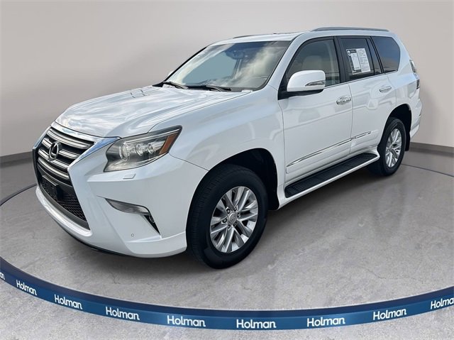 Used 2018 Lexus GX 460