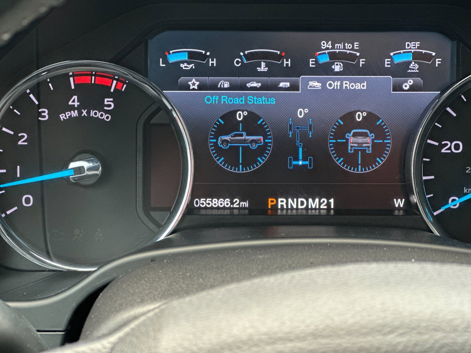 Used 2019 Ford F350 Platinum w/ Platinum Ultimate Package image 25