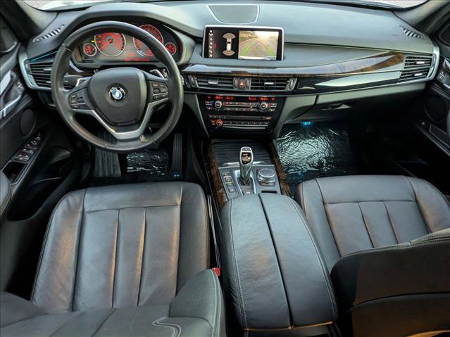 Used 2018 BMW X5 xDrive35i image 18