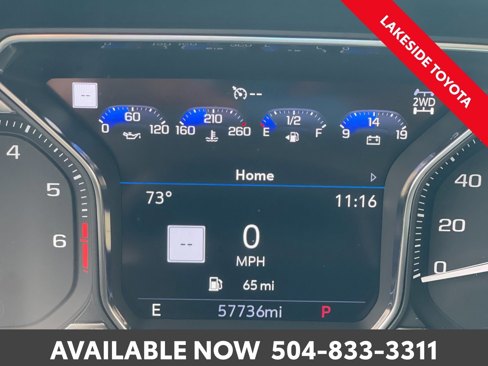 Used 2021 GMC Yukon AT4 w/ AT4 Premium Plus Package image 41