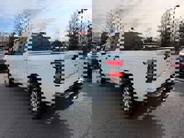 New 2026 Nissan Frontier S w/ S Utility Package image 7