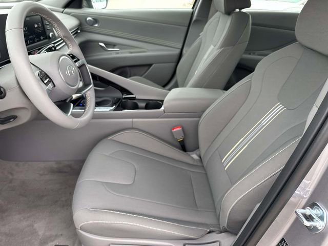 New 2026 Hyundai Elantra SEL Sport image 20