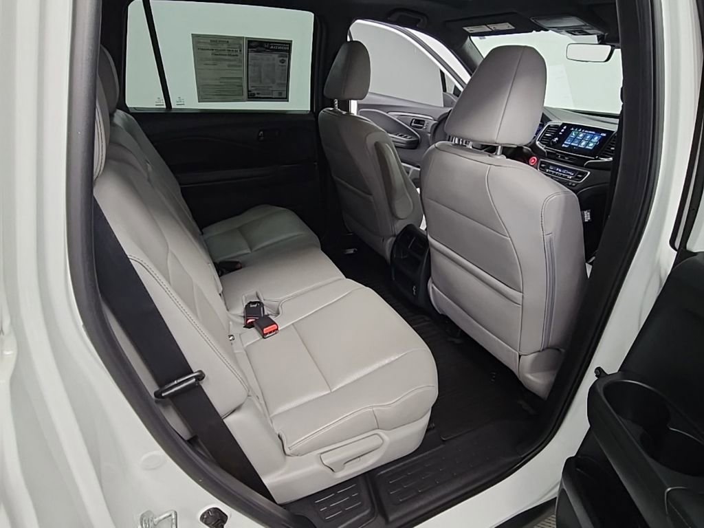 Used 2022 Honda Passport EX-L image 37