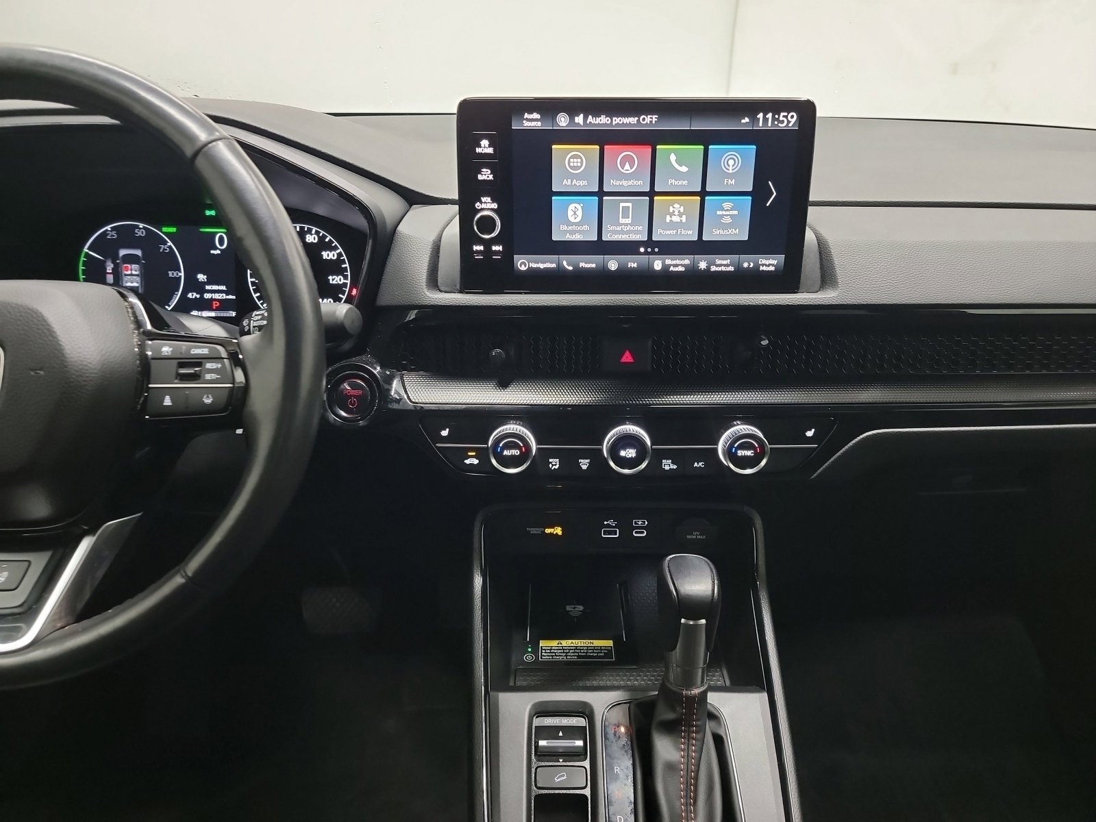 Used 2023 Honda CR-V Sport Touring image 20