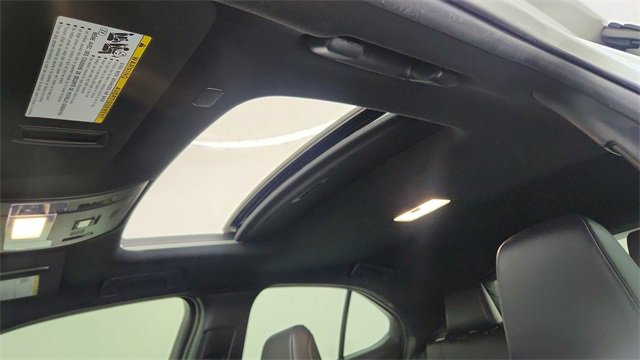 Used 2022 Lexus UX 200 200 Base image 53