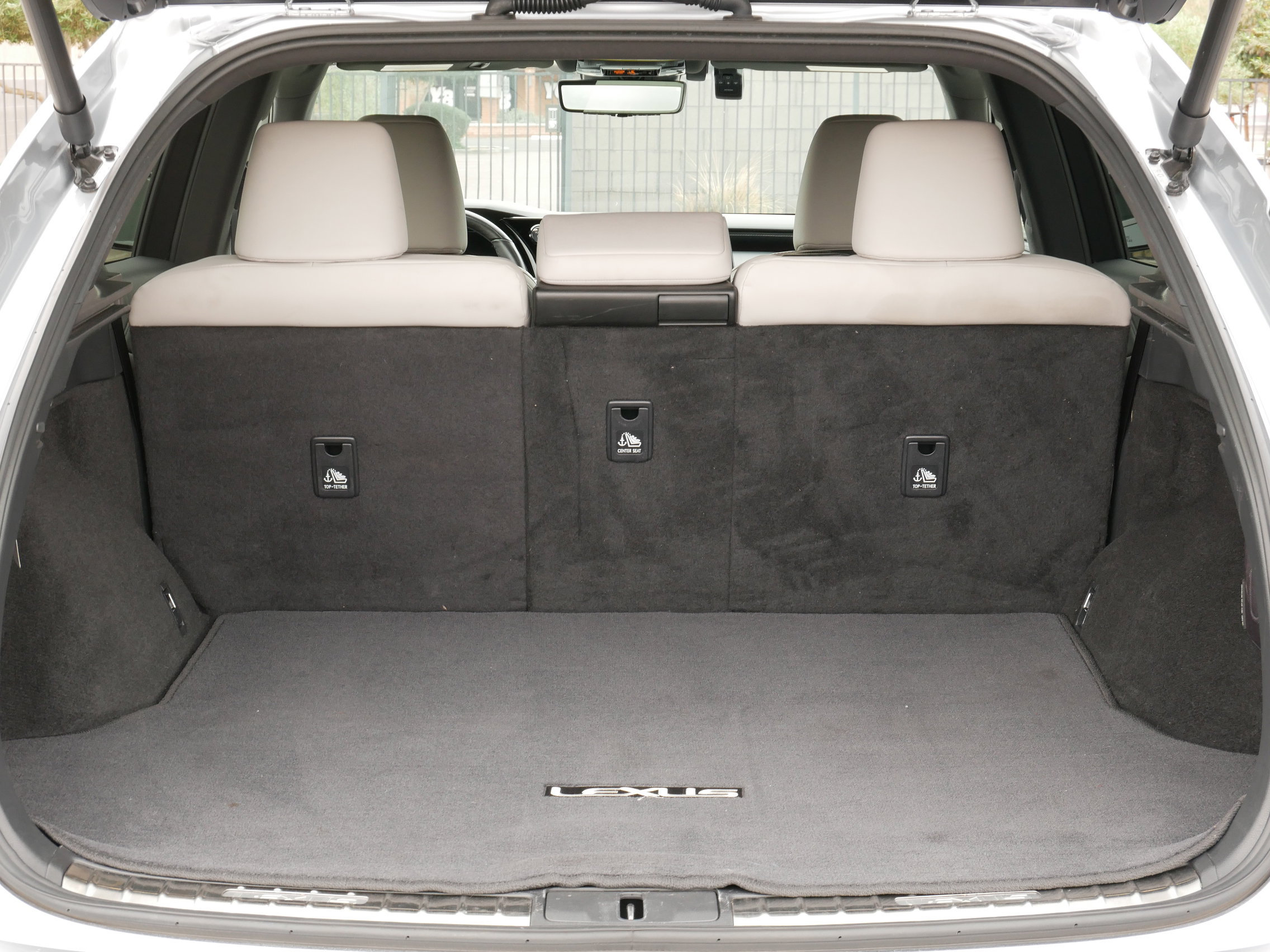 Certified 2024 Lexus RX 350 image 29