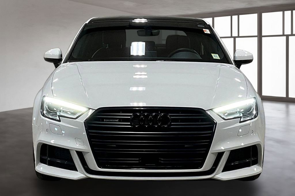 Used 2020 Audi A3 2.0T Premium image 2