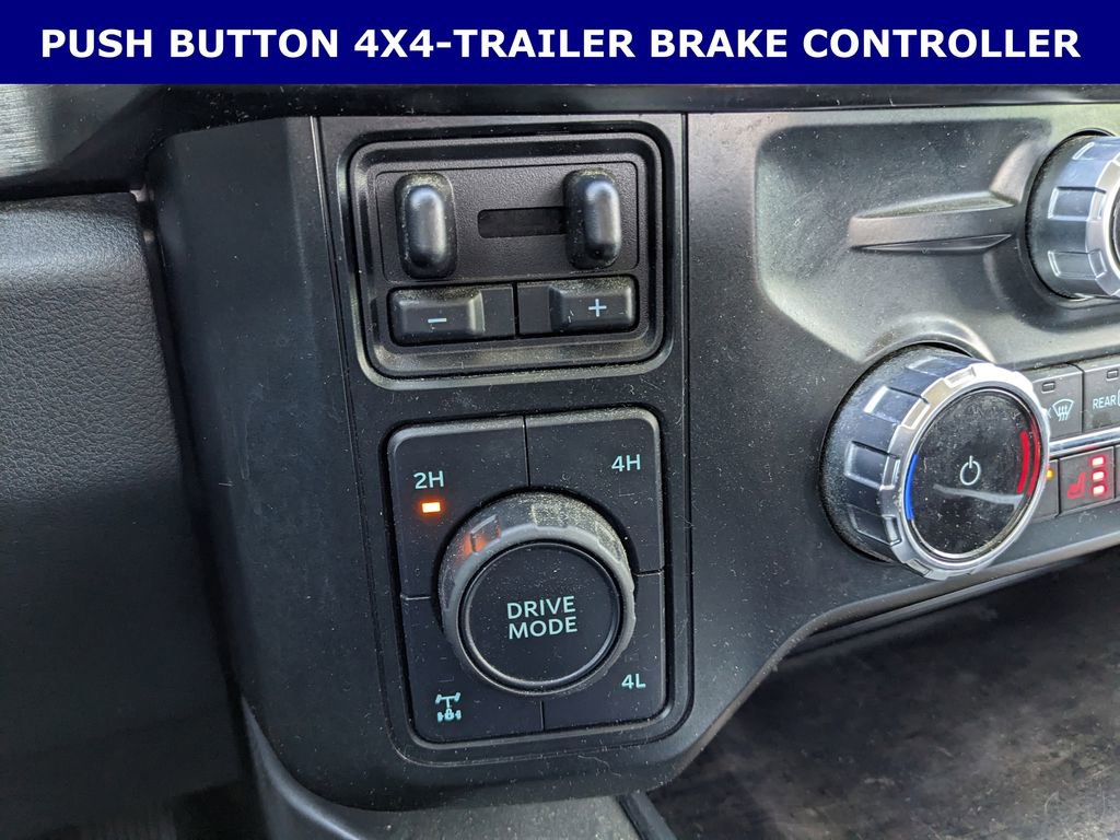 Used 2023 Ford F250 Lariat w/ FX4 Off-Road Package image 17