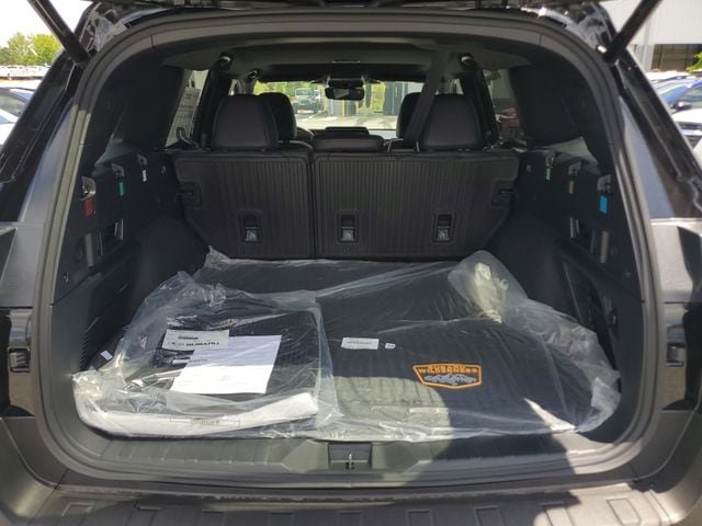 New 2026 Subaru Outback Wilderness AWD/4WD image 9