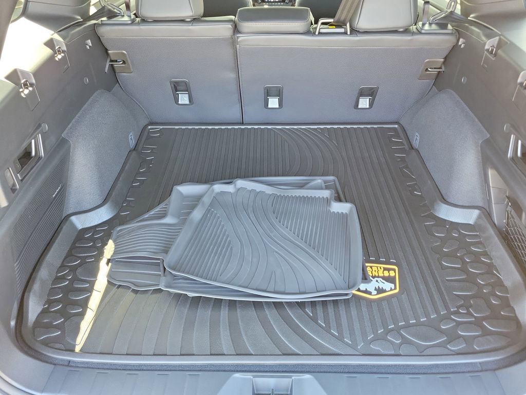 New 2026 Subaru Outback Wilderness AWD/4WD image 6