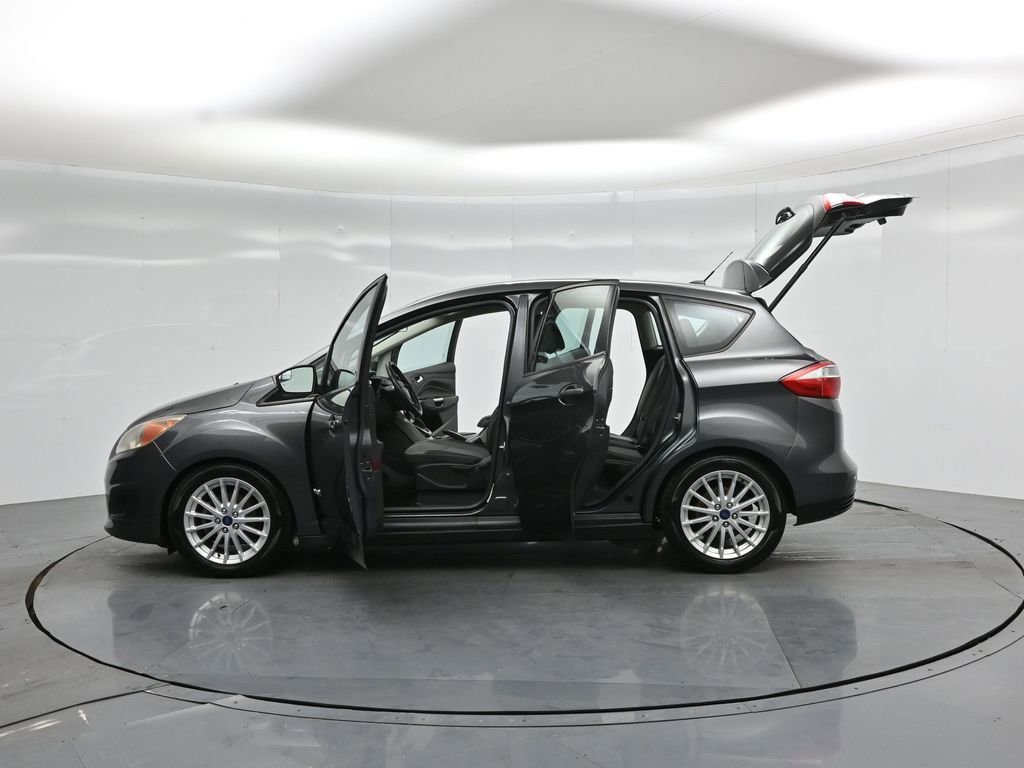 Used 2016 Ford C-MAX SE w/ Equipment Group 201A image 31