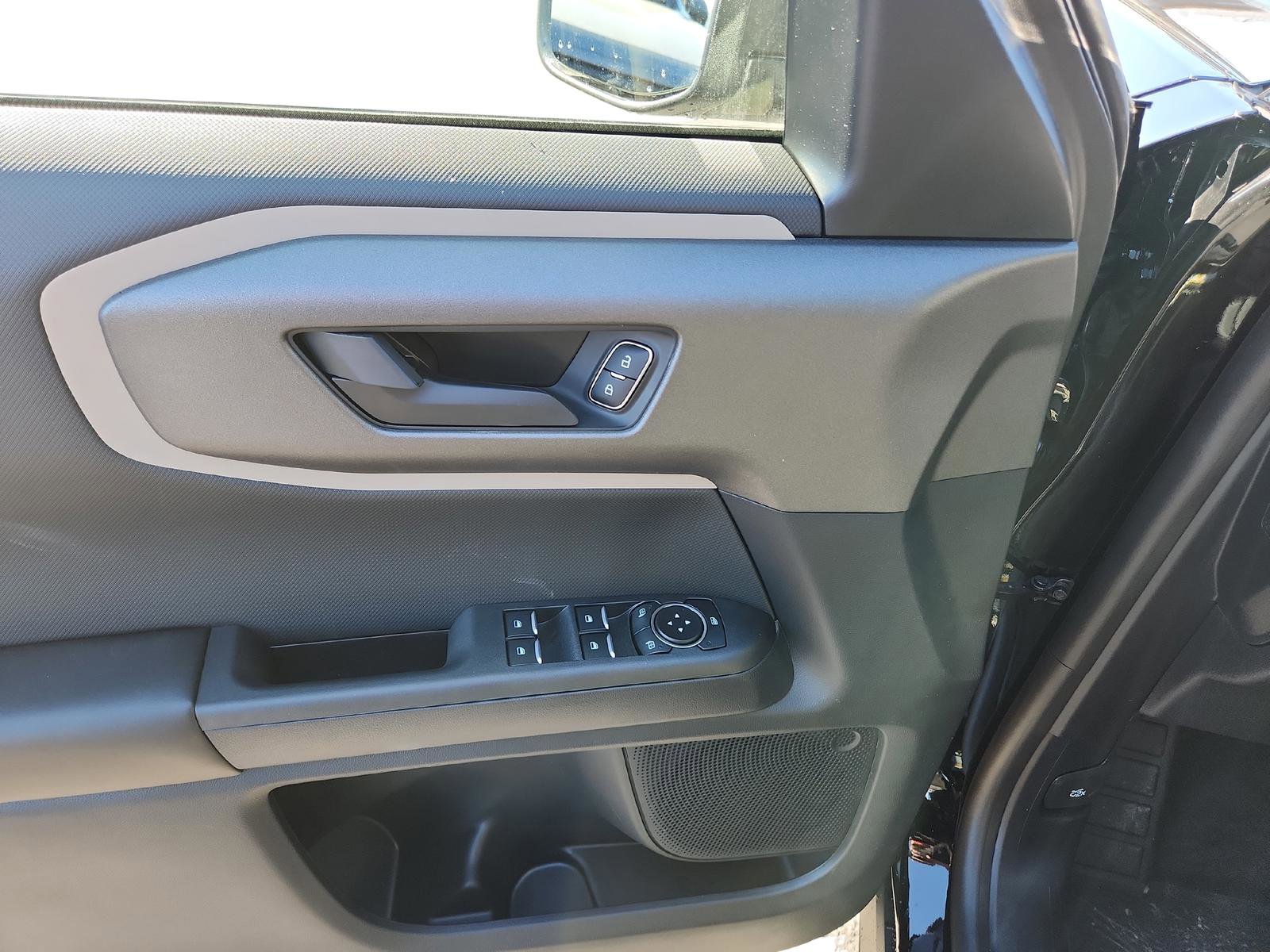 New 2025 Ford Bronco Sport Big Bend image 17