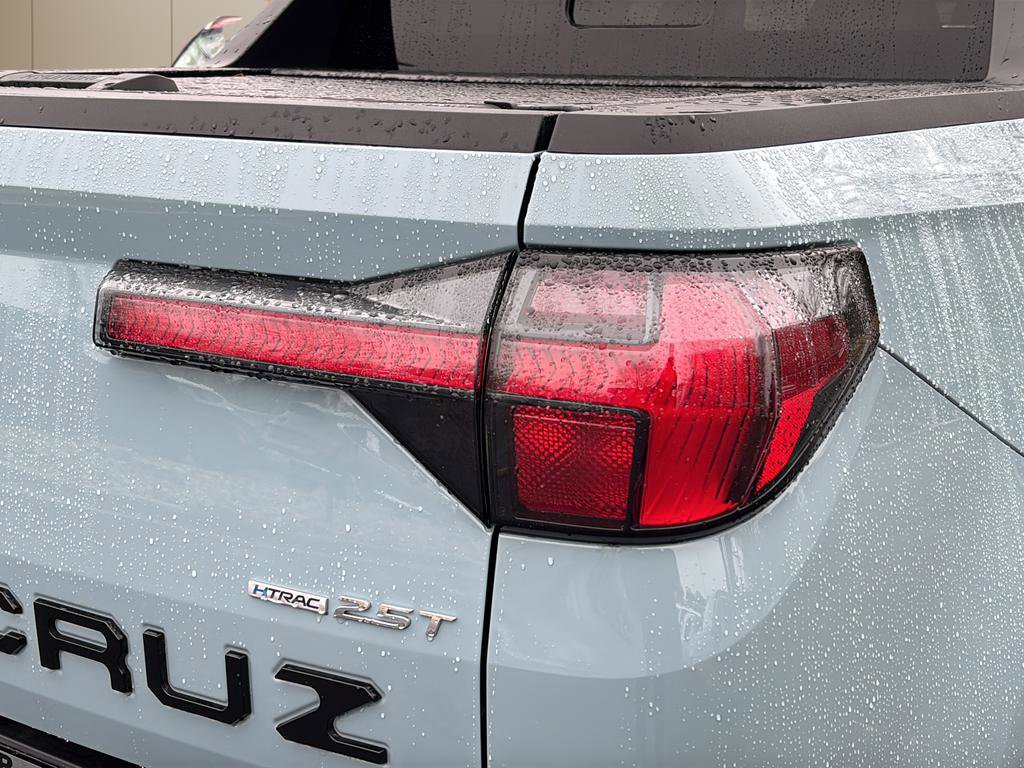 Certified 2026 Hyundai Santa Cruz Limited image 13