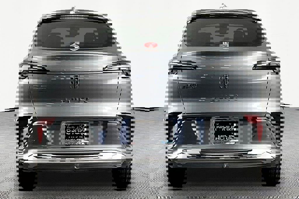 New 2026 Buick Envista Avenir image 5