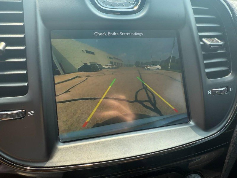 Used 2019 Chrysler 300 S RWD image 21