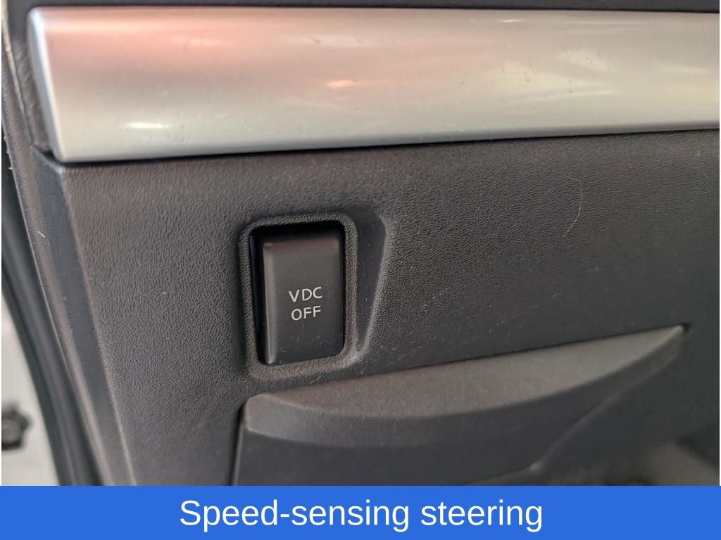 Used 2011 Nissan Sentra 2.0 S w/ Convenience Pkg image 17