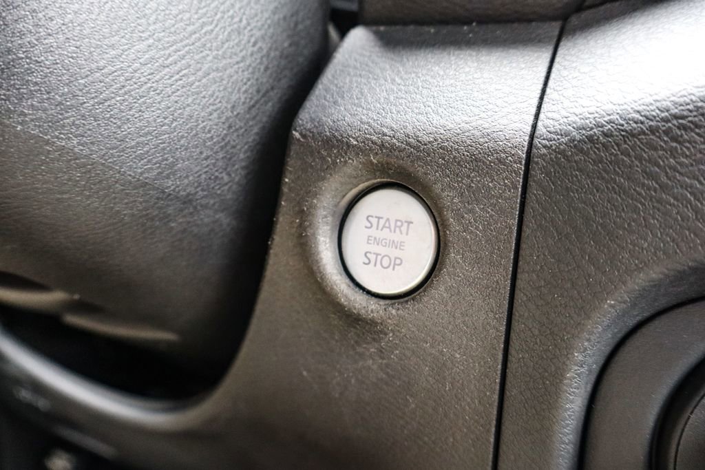 Used 2022 Nissan Frontier S image 20