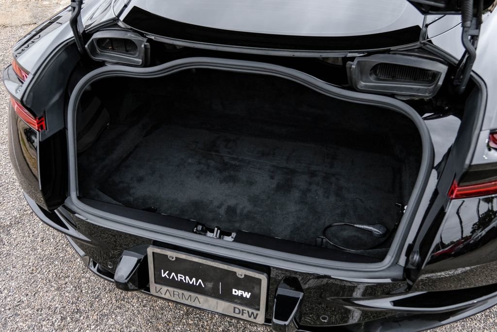 Used 2020 Aston Martin DB11 Coupe RWD image 57