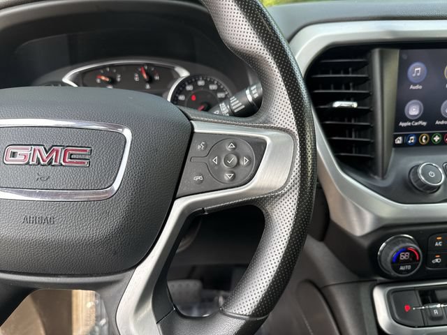 Used 2023 GMC Acadia SLE w/ Driver Convenience Package AWD/4WD image 18