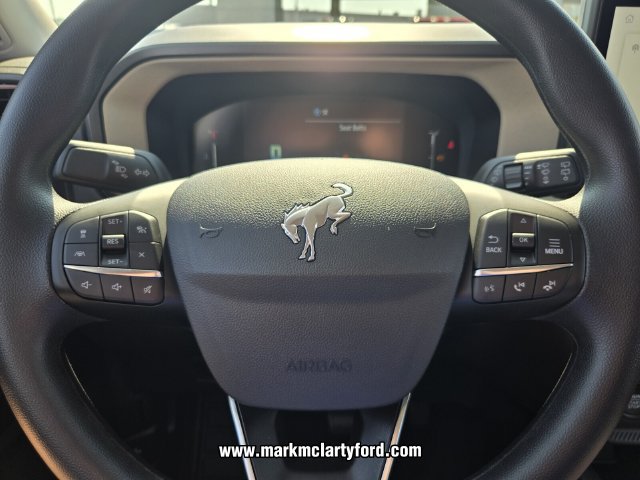 New 2026 Ford Bronco Sport Big Bend AWD/4WD image 19
