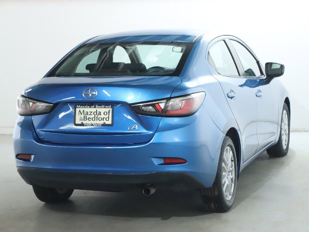 Used 2016 Scion iA Base image 47