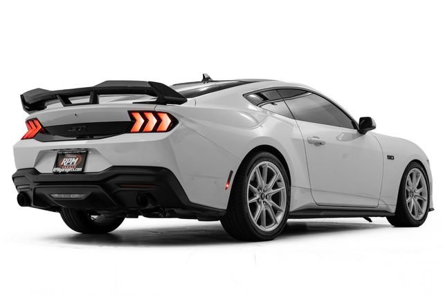Used 2024 Ford Mustang GT image 4