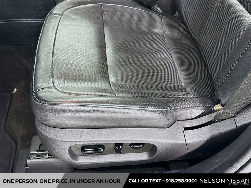 Used 2019 Ford Flex Limited image 19