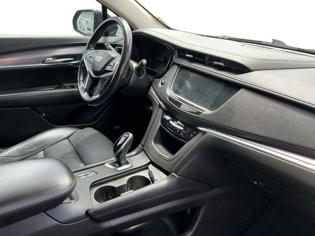 Used 2019 Cadillac XT5 Premium Luxury FWD image 10