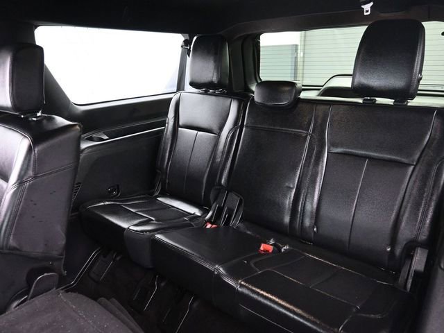Used 2021 Ford Expedition Max XLT AWD/4WD image 23
