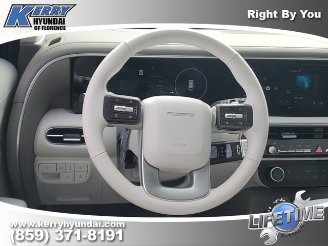 New 2026 Hyundai Palisade SEL image 11