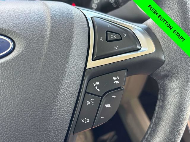 Used 2024 Ford Edge Titanium AWD/4WD image 15