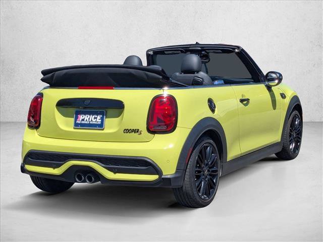 Used 2024 MINI Cooper S FWD image 5