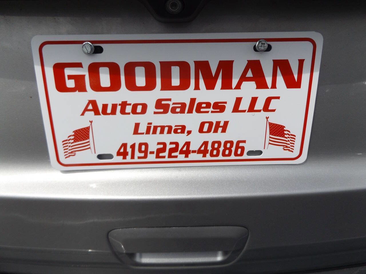 Used 2014 Jeep Grand Cherokee Limited AWD/4WD image 8