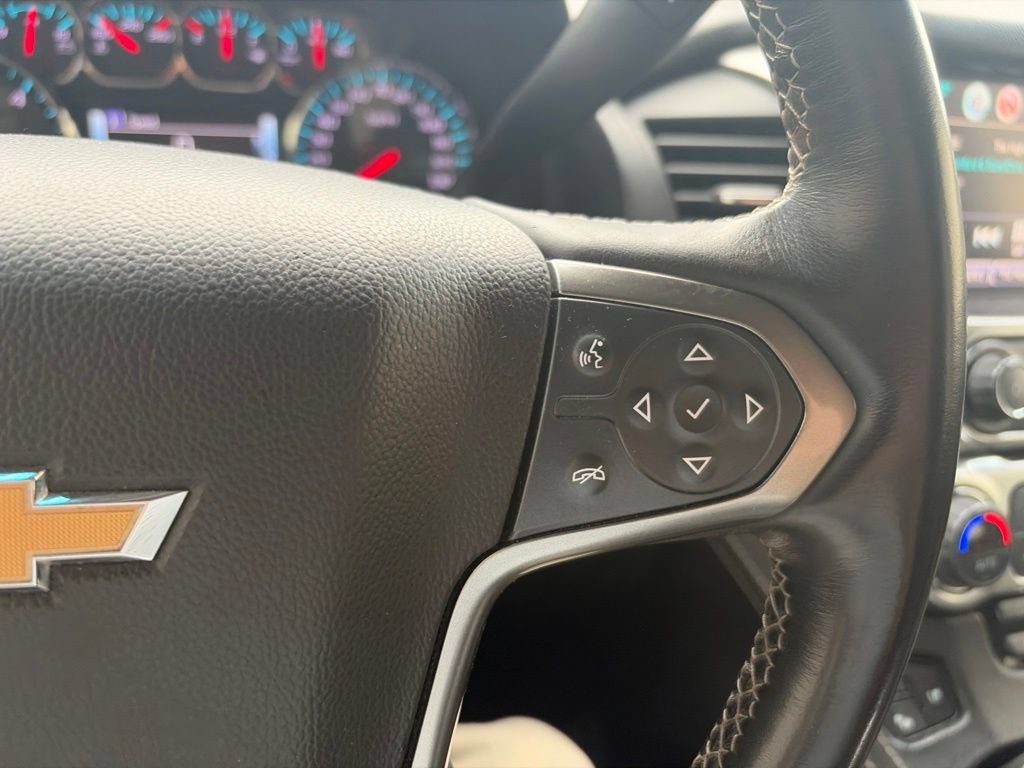 Used 2018 Chevrolet Tahoe Premier AWD/4WD image 18