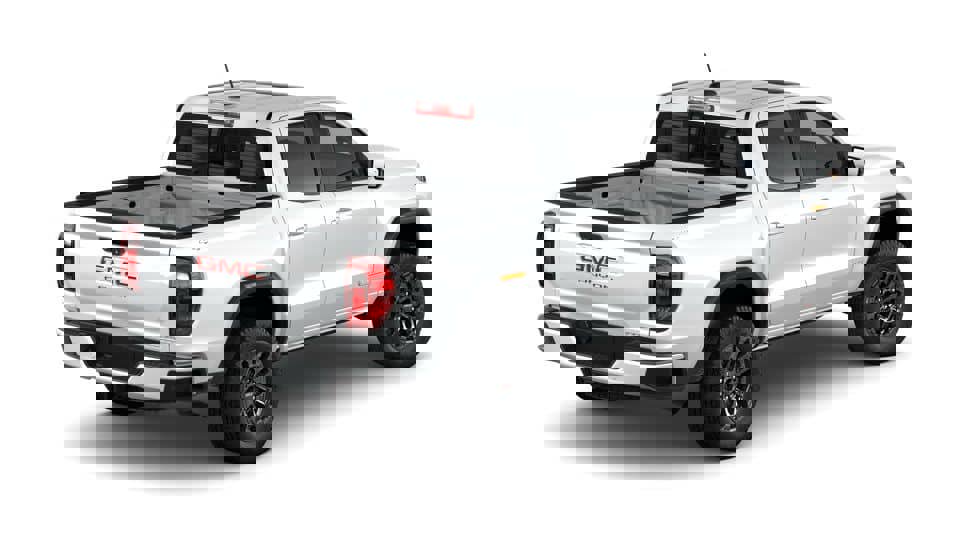 New 2026 GMC Canyon Elevation w/ Technology Package image 29