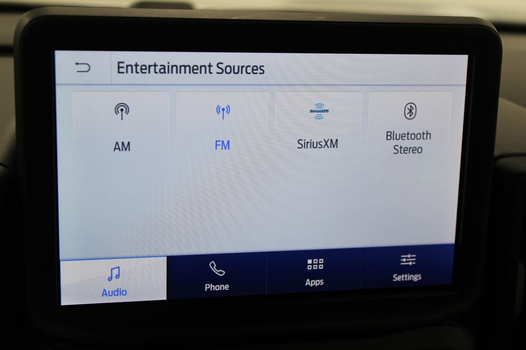 Used 2023 Ford Bronco Sport Big Bend w/ Convenience Package image 46