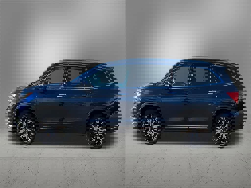 Used 2020 Honda Pilot Touring image 3