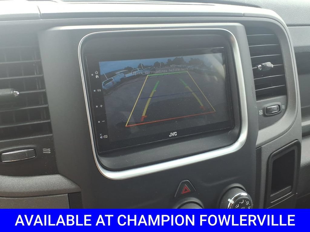 Used 2019 RAM 1500 Express w/ Express Value Package AWD/4WD image 20
