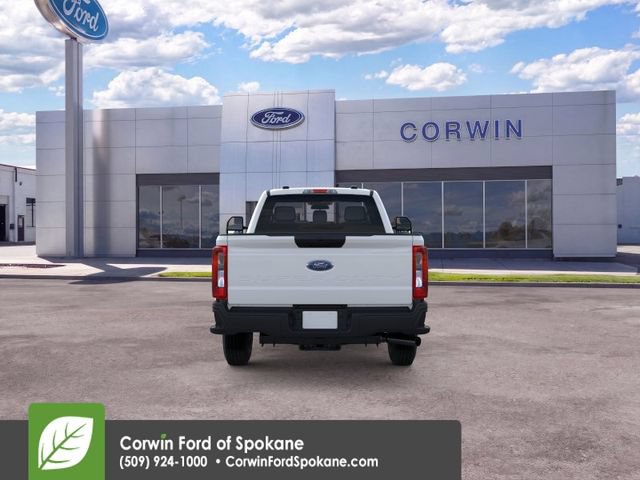 New 2026 Ford F250 XL AWD/4WD image 7