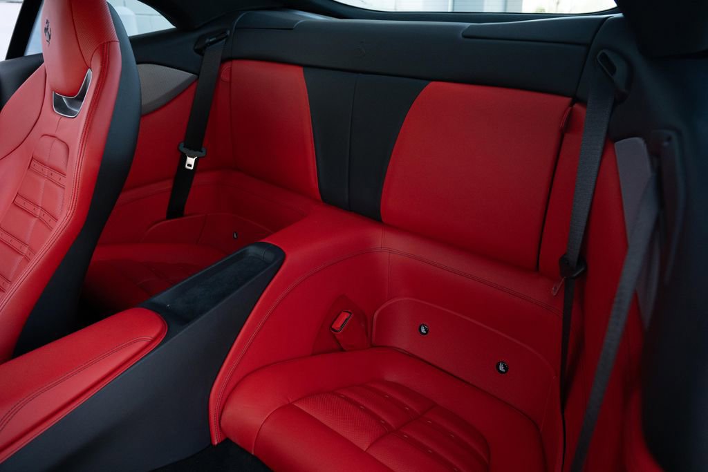 Certified 2022 Ferrari Portofino M image 54