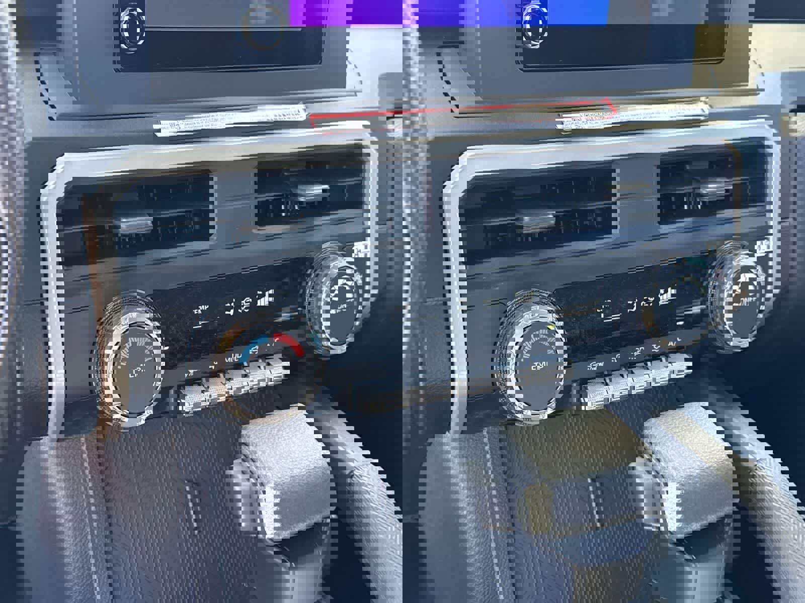 New 2025 Toyota Tacoma SR w/ SR Upgrade Package image 23