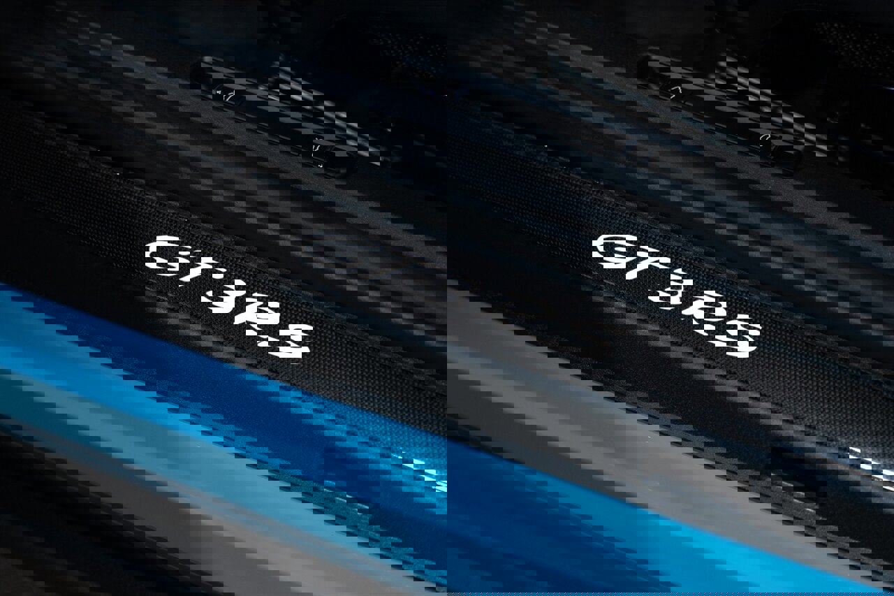 Used 2019 Porsche 911 GT3 RS image 27