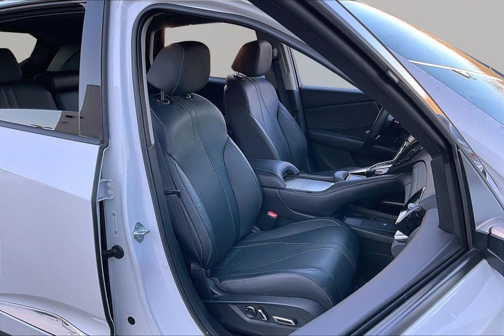 Used 2023 Acura RDX w/ Technology Package image 22